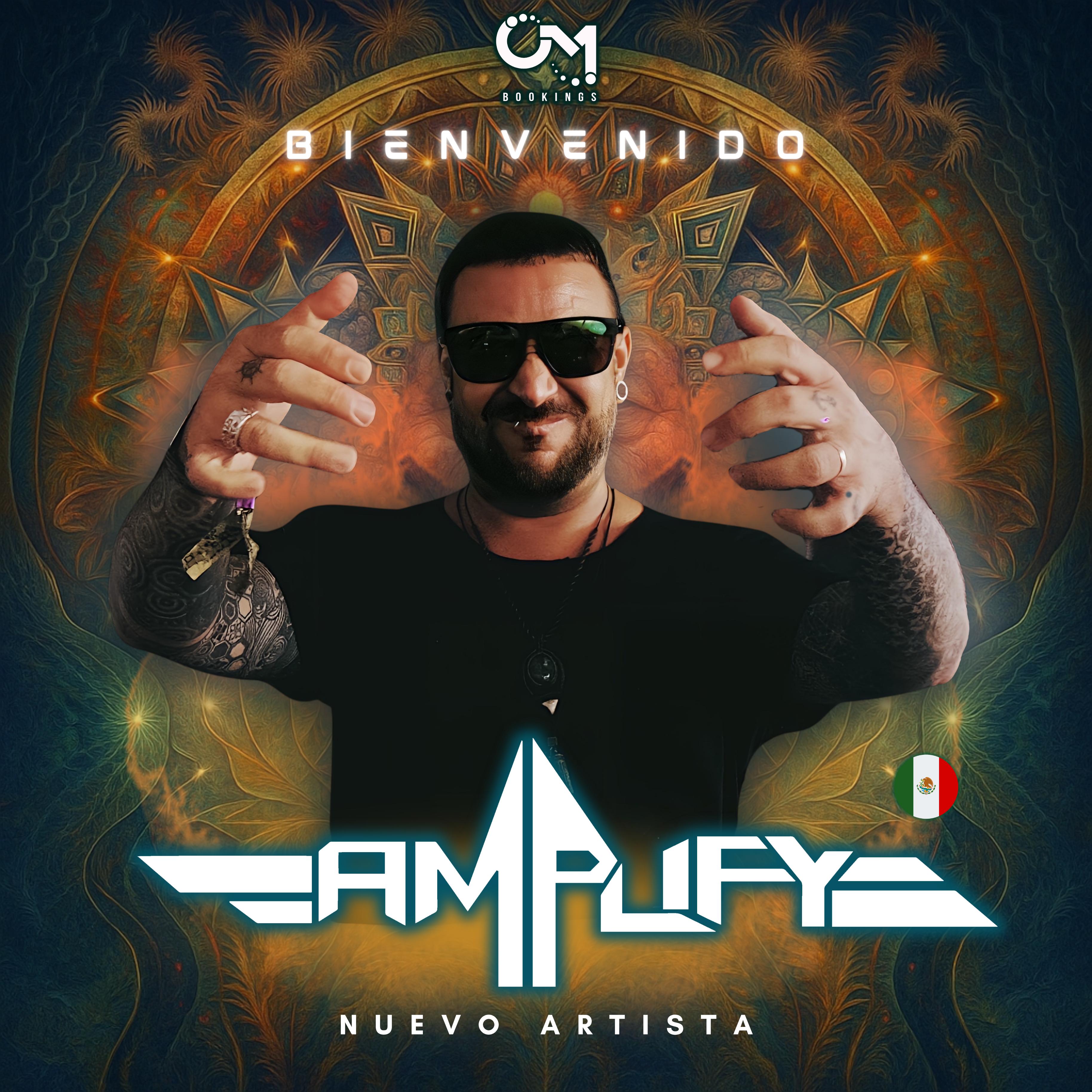 AMPLIFY