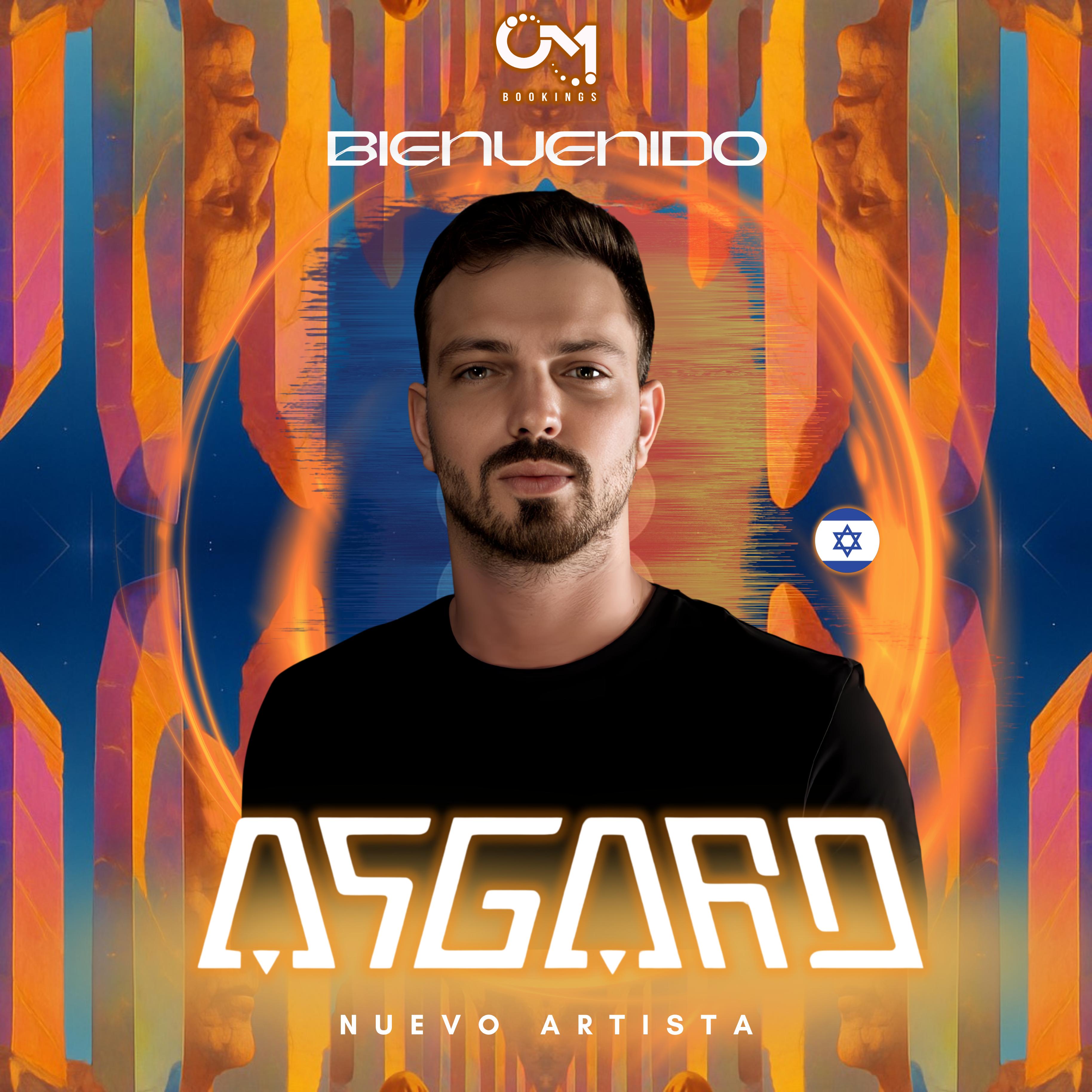 ASGARD