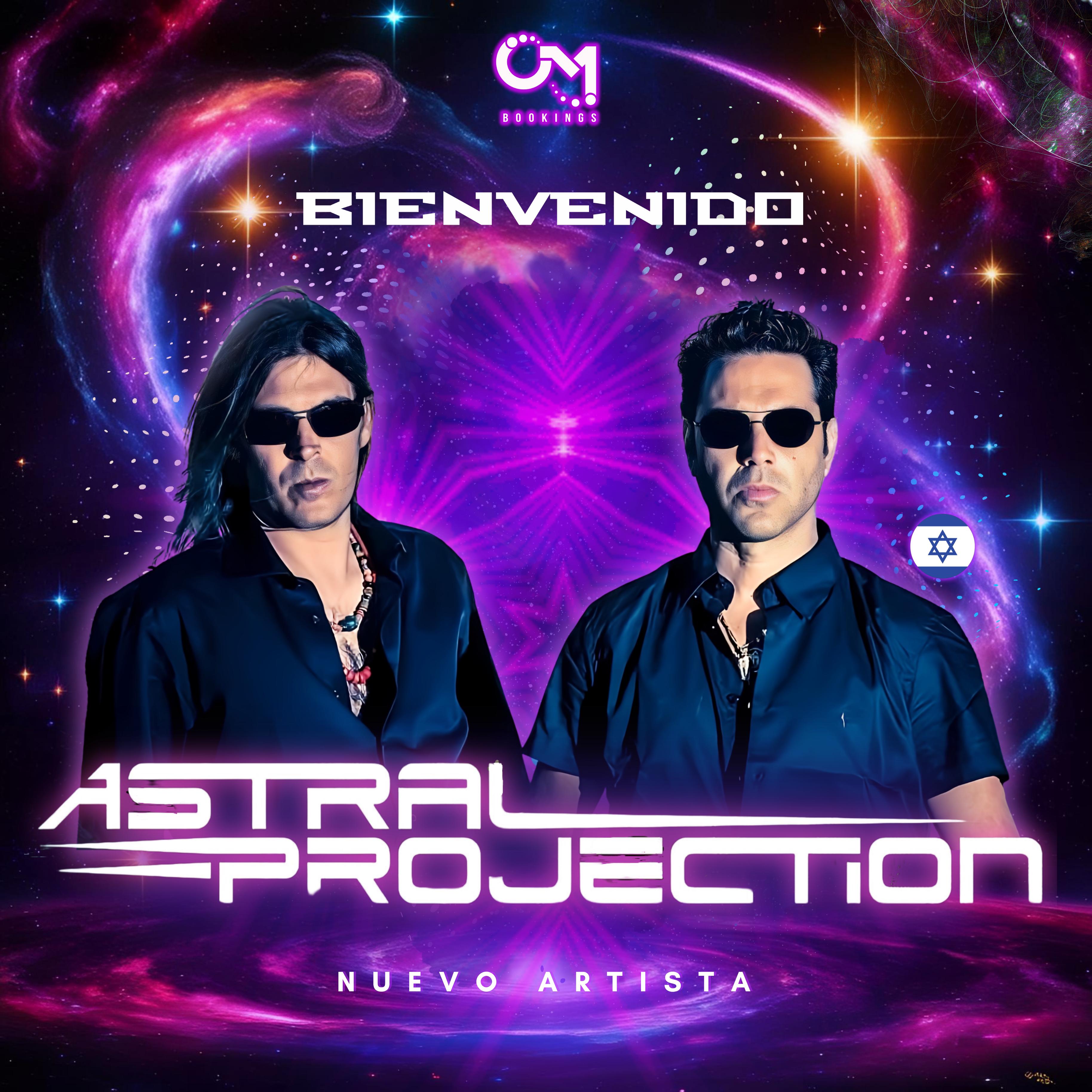 ASTRAL PROJECTION
