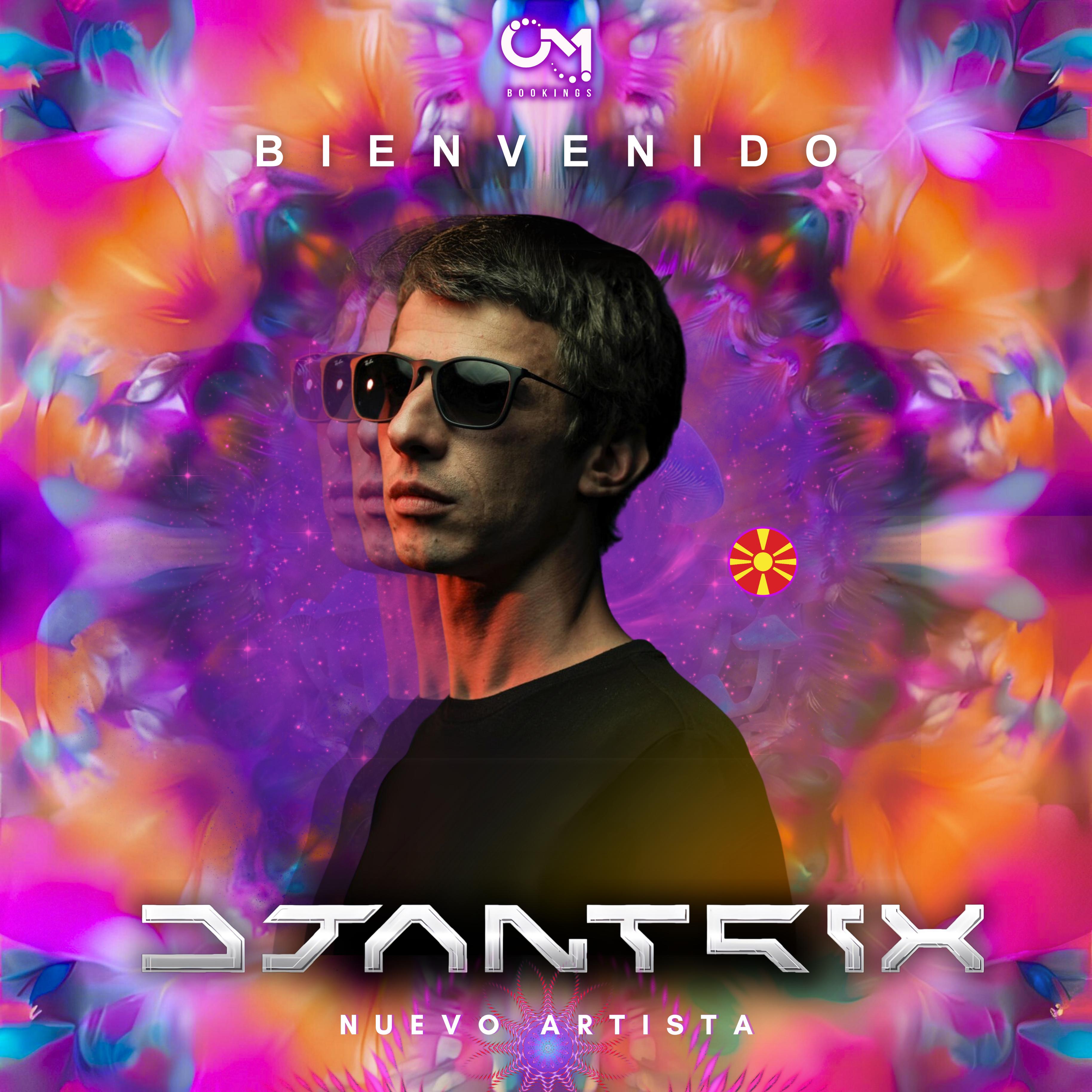 DJANTRIX