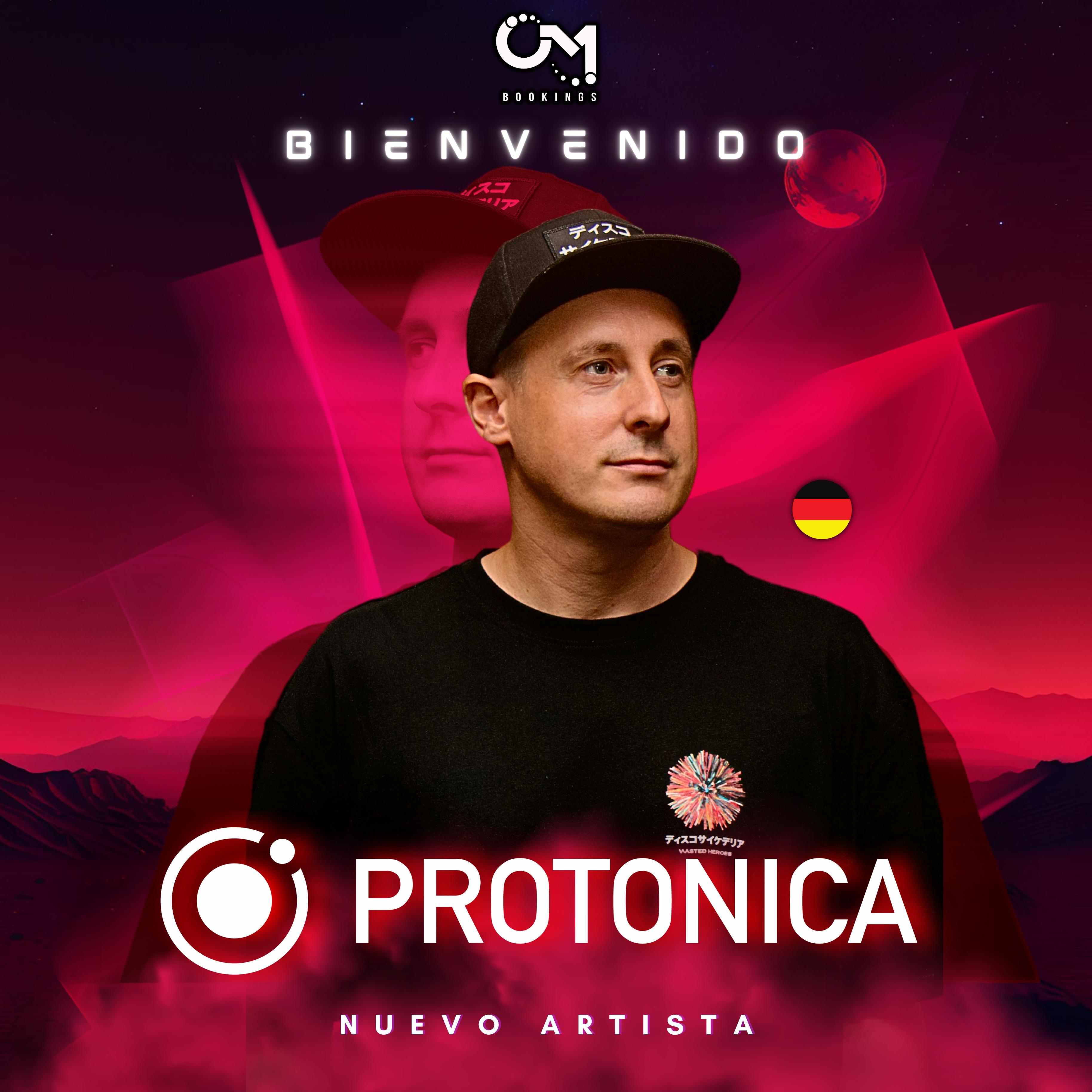 PROTONICA
