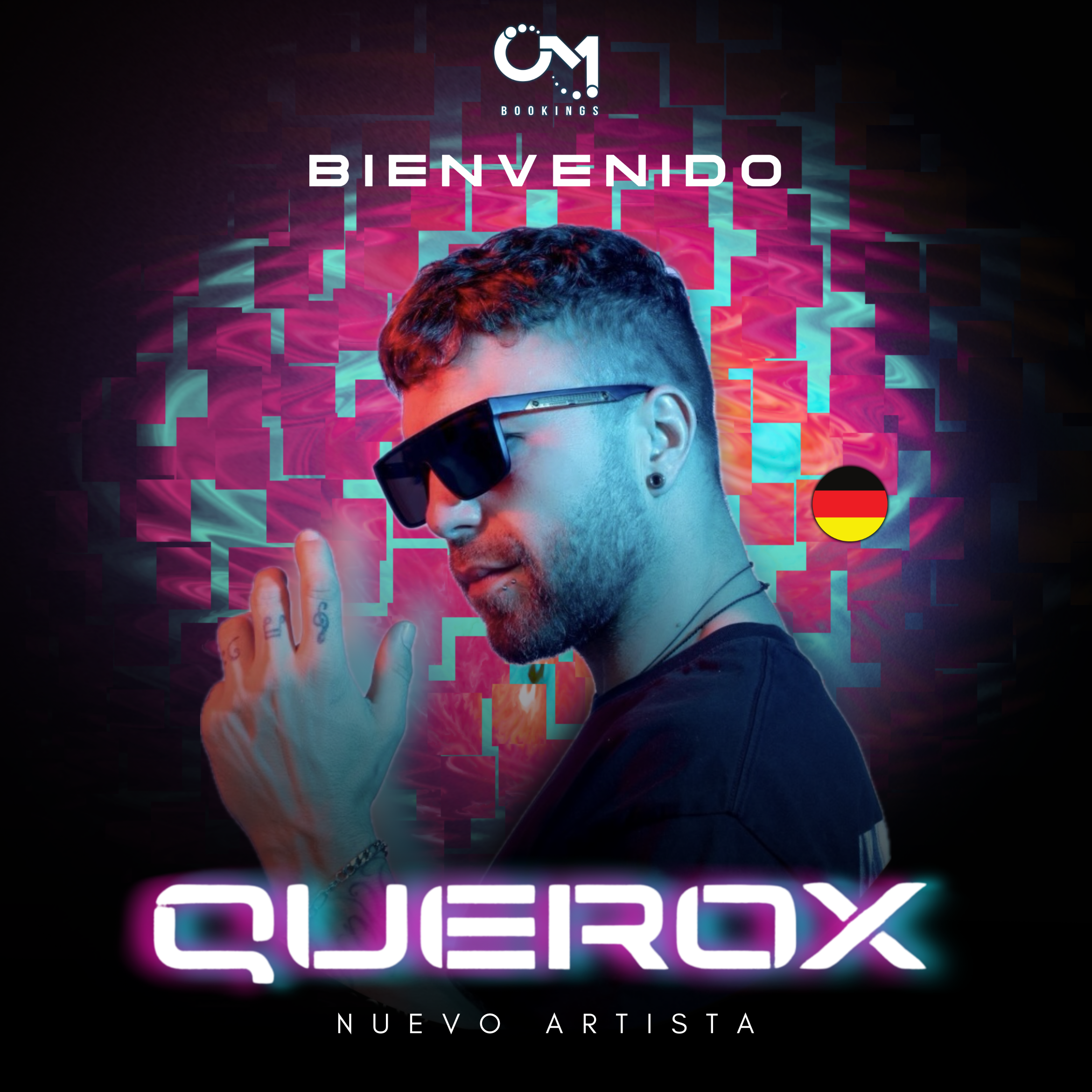 QUEROX