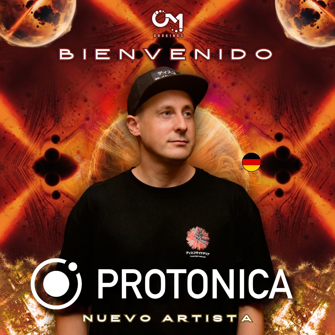 PROTONICA