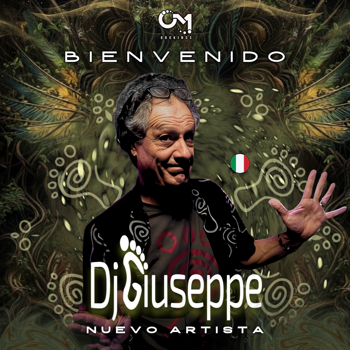 GIUSEPPE