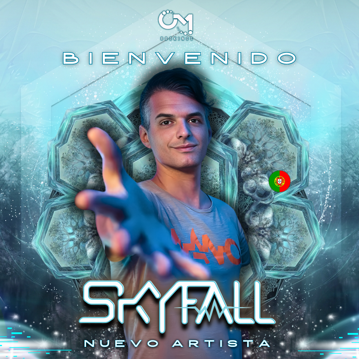 SKYFALL